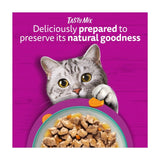 Whiskas wet cat food pouches Catch of the Day 12 x 85g (British brand)