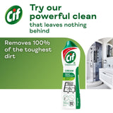 Cif Original cream cleaner 500ml - British product