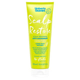 M&S Umberto Giannini Scalp Restore Anti-Dandruff Shampoo 250ml- Buy online at McGrocer