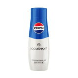 M&S SodaStream Pepsi Blue Soda Mix Syrup 440ml- Buy online at McGrocer