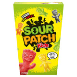 Maynards Sour Patch Kids fruit gums 350g (British brand)