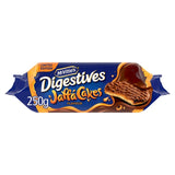 McVitie's Jaffa Digestives 250g (British brand)