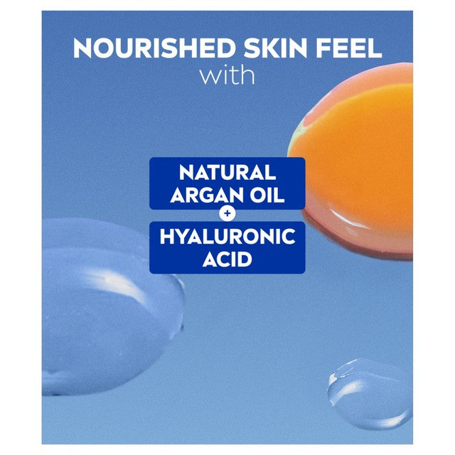 Nivea Cleansing Face Wipes for Dry Skin 25 Count, imported from the UK