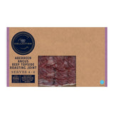 M&S Aberdeen Angus Topside Beef Roasting Joint 1.25kg