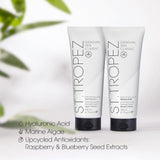 St Tropez Gradual Tan Classic Daily Firming Lotion Medium 200ml (British brand)
