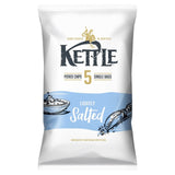 Kettle chips lightly salted multipack, UK version