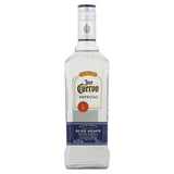 Jose Cuervo Silver Tequila 70cl, UK version