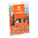 Cypressa whole almonds 200g - British product