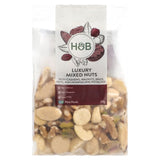 M&S Holland & Barrett Luxury Mixed Nuts 200g- Buy online at McGrocer
