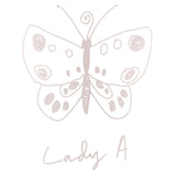 Lady A Provence Rosé Wine magnum 150cl, UK version
