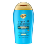 Ogx argan oil of morocco shampoo travel size 88ml, imported from the UK