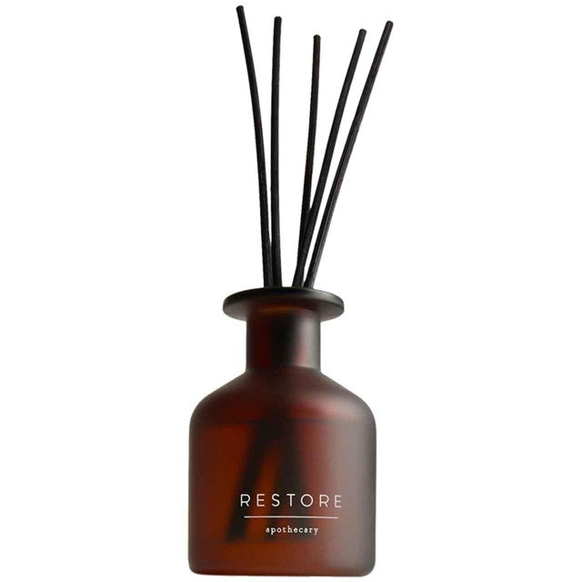 M&S Restore Diffuser Amber home fragrance (British brand)