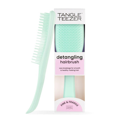 Brosse démêlante Tangle Teezer Ultimate Detangler Fine & Fragile Jade Lagoon M&S - Achetez en ligne chez McGrocer