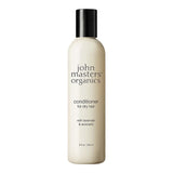 M&S John Masters Organics Dry Hair Conditioner Lavender & Avocado 236ml- Buy online at McGrocer