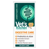 M&S Vets Kitchen Digestive Care Chicken Sauce Supplement for Dogs 300ml- Buy online at McGrocer