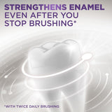 Aquafresh whitening toothpaste 75ml - British product