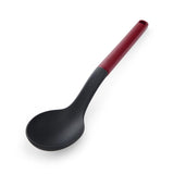 M&S KitchenAid Cooking Spoon Empire Red 34cm- Buy online at McGrocer