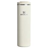 M&S Stanley Transit Fliptop Mug 0.47L Cream Gloss- Buy online at McGrocer