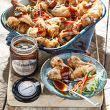 Love Pickle tamarind chutney 180g, UK version