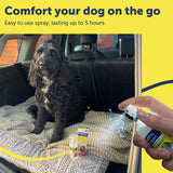 Adaptil dog calming spray 20ml (British brand)