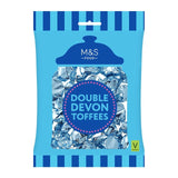 M&S M&S Double Devon Toffees Creamy Sweet Treats 225g- Buy online at McGrocer