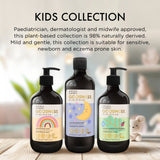 Baylis & Harding kids conditioning shampoo 500ml - British product