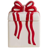 M&S M&S MCC Present Box Candle Red Mix Scented Candle- Buy online at McGrocer
