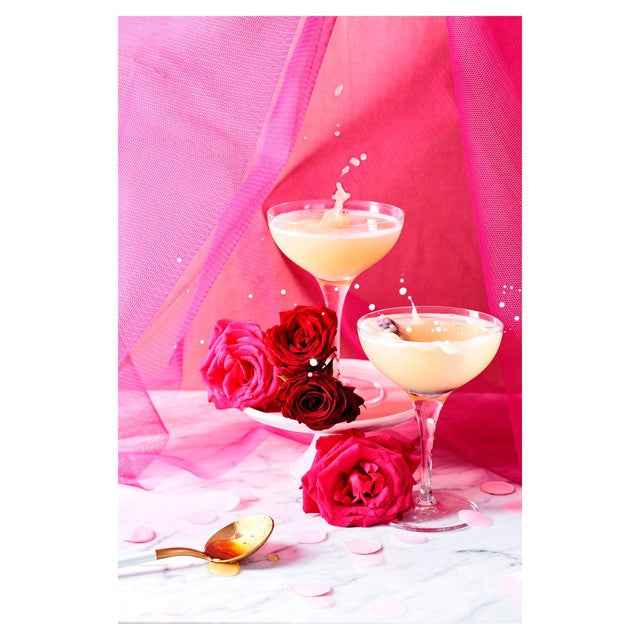 Whitley Neill White Strawberry & Yuzu Gin 70cl (British brand)