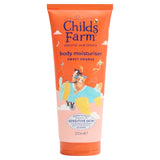 M&S Childs Farm Sweet Orange Baby Moisturiser 250ml- Buy online at McGrocer