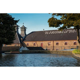 Bushmills Black Bush Irish whiskey 70cl - British product