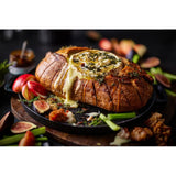 M&S Camembert mild & creamy French soft cheese 250g, imported from the UK
