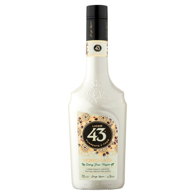 Licor 43 Horchata Cream Liqueur 70cl
