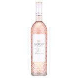 M&S LES GRANDE Nozeco Still Rose Alcohol Free Wine 75cl- Buy online at McGrocer