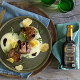Ponti balsamic vinegar of Modena 12 months matured 250ml, imported from the UK