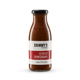 M&S Chimmy's Spicy Chimichurri Sauce 265g- Buy online at McGrocer