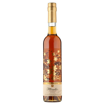 M&S Torres Floralis Moscatel Oro Spanish Dessert Wine 50cl- Buy online at McGrocer