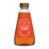 M&S M&S Golden Syrup Invert Sugar Syrup 680g- Buy online at McGrocer