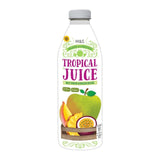 M&S Tropical Juice 1L (British brand)
