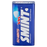 M&S Smint Peppermint Sugar Free Breath Mints 35g- Buy online at McGrocer