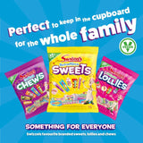 Swizzels assorted sweets 173g (British brand)