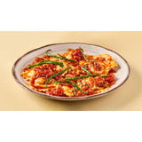 Pasta Evangelists lobster crab prawn ravioli meal kit for two, imported from the UK