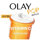 Olay Vitamin C SPF 30 Day Cream 50ml, imported from the UK