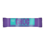 M&S M&S Choc Marks Pretzel, Caramel Sea Salt & Almond Nougat Milk Chocolate Bar 50g- Buy online at McGrocer
