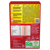 Nescafe Original 3in1 instant coffee mix 8 x 16g, imported from the UK