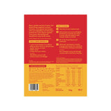 Frood Golden curry blend 110g (British brand)