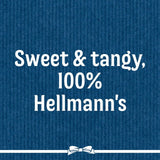 Hellmann's Sweet & Sour Sauce 250ml, UK version