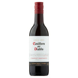 Casillero del Diablo Cabernet Sauvignon Red Wine 187ml