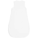 M&S baby sleeping bag white 6-18 months, imported from the UK