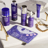 Nip+Fab Retinol Fix Anti Ageing Sheet Mask 25ml, imported from the UK