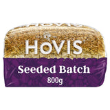 M&S Hovis Seeded Batch Sliced Bread 800g- Buy online at McGrocer